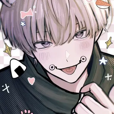 Profile image of 이누마키 토게