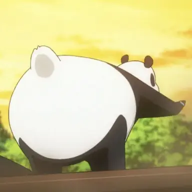 Profile image of Panda