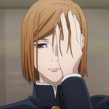 Profile image of Kugisaki Nobara