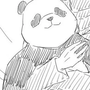 Profile image of 판다