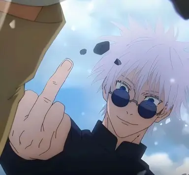 Profile image of Gojo Satoru