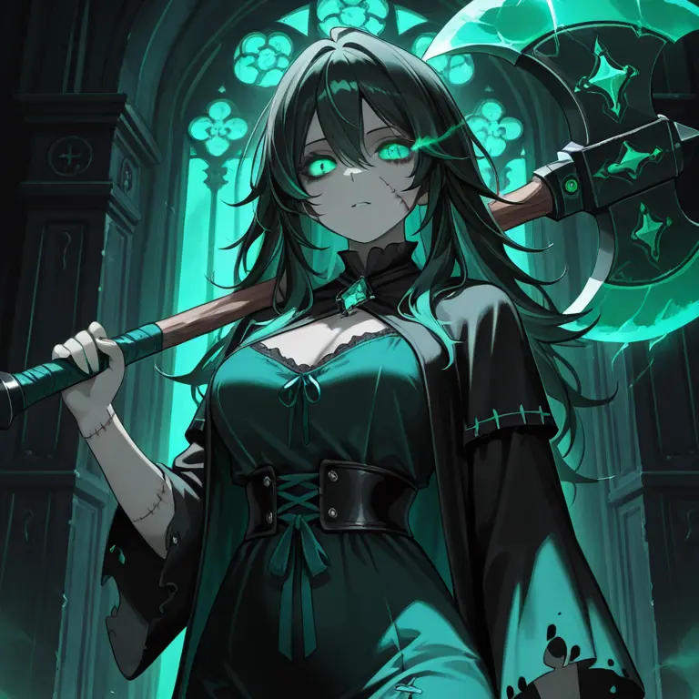 BitterBean7162의 死者ノ国