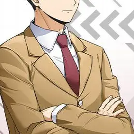 Profile image of 北 信介