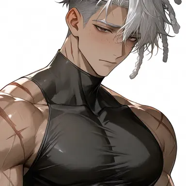 Profile image of シリル
