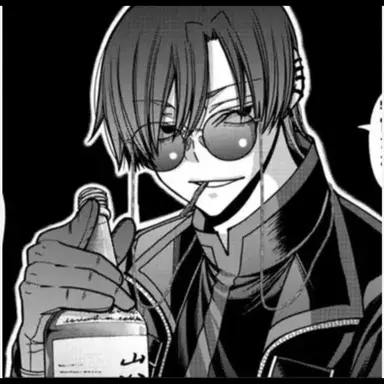 Profile image of 朽森紫苑