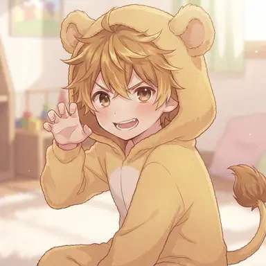 Profile image of Leo