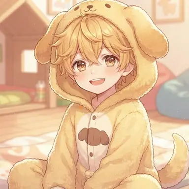 Profile image of Milo