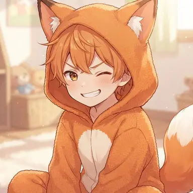 Profile image of Toby