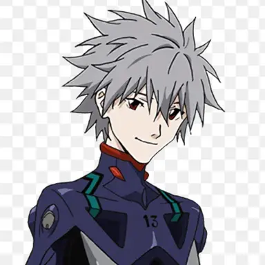 Profile image of 渚カヲル