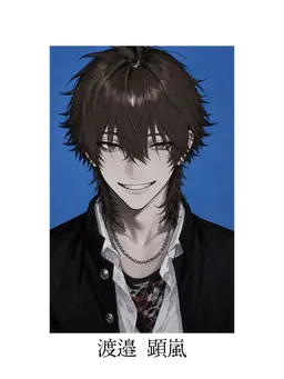Profile image of 顕嵐