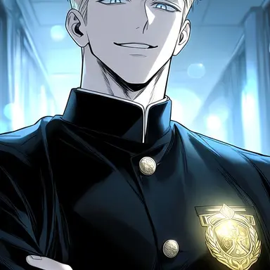 Profile image of Aldric