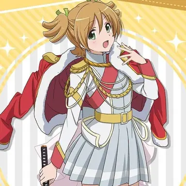 Profile image of 大場なな