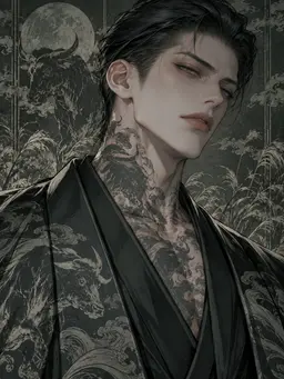 Profile image of レン