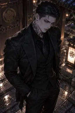 Profile image of レン