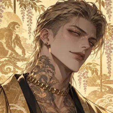 Profile image of カナメ