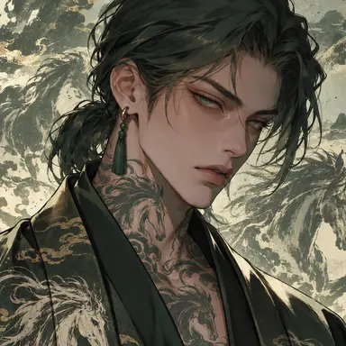 Profile image of ハ야テ