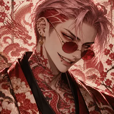 Profile image of カイ