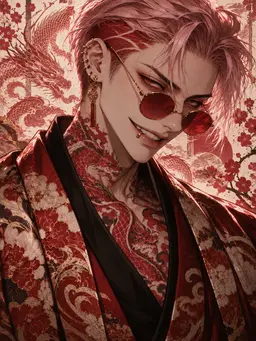 Profile image of カイ