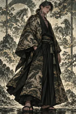 Profile image of ハ야テ