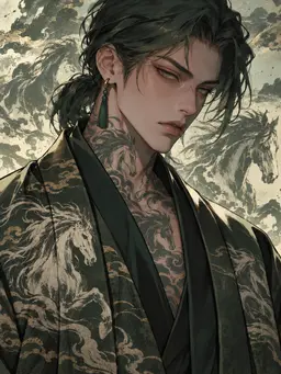 Profile image of ハ야テ