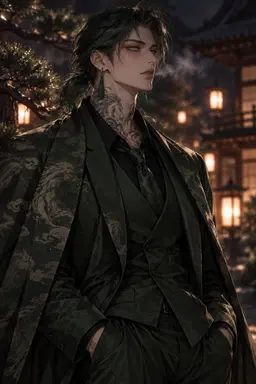 Profile image of ハ야テ