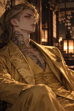 Profile image of カナメ