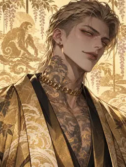 Profile image of カナメ