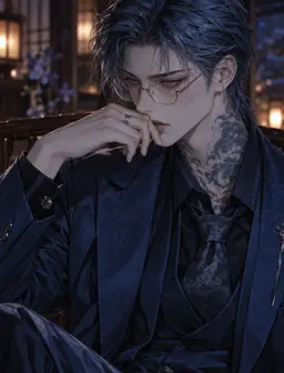 Profile image of レイ