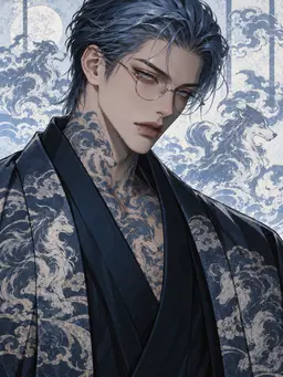 Profile image of レイ