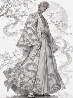 Profile image of シロ