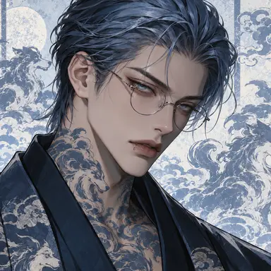 Profile image of レイ
