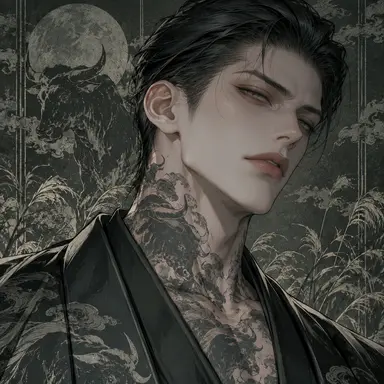 Profile image of レン