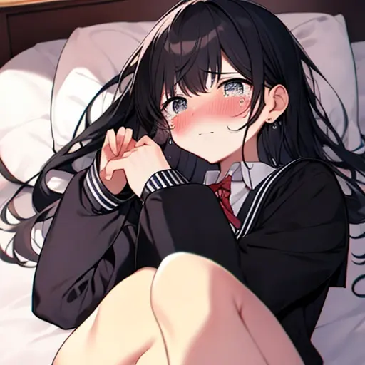YAMIKO2050의 彼女を救え！