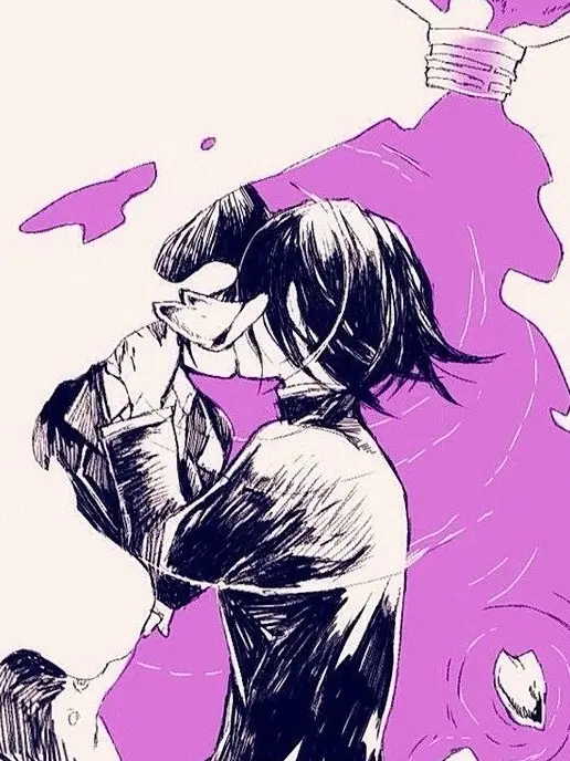 saiharatyan의 突撃！同担同嫁同夫同夢拒否の王馬さん！！