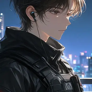 Profile image of Sable