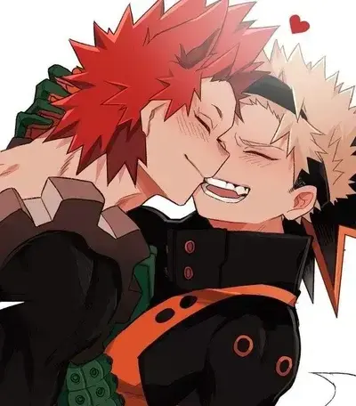 DarkHorse7040의 KiriBaku