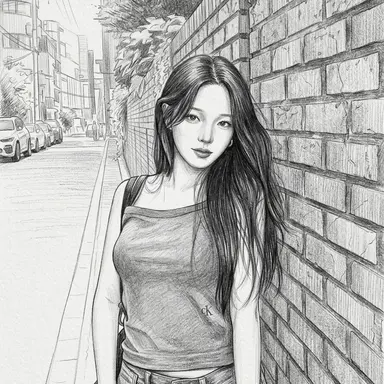 Profile image of 지선