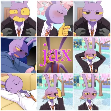 Profile image of Jax