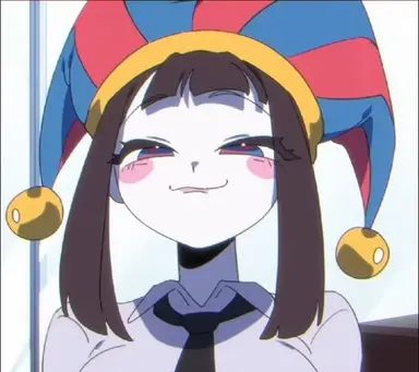 Profile image of Pomni