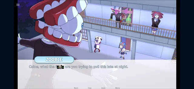 Profile image of Zooble