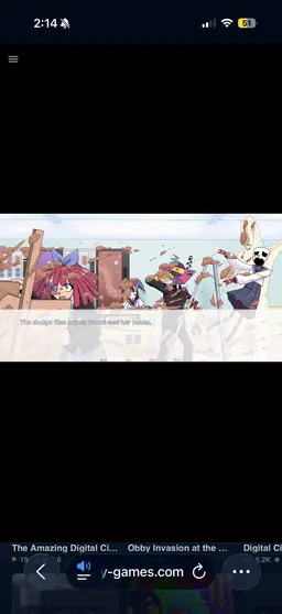 Profile image of Zooble