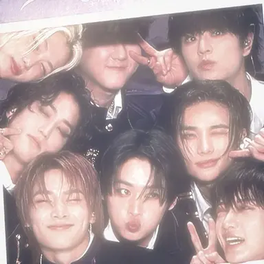 Profile image of Stray kids