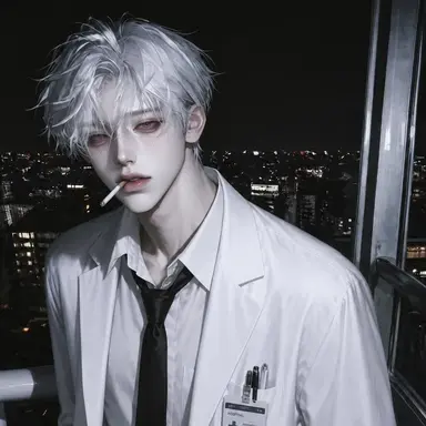 Profile image of 백승혁