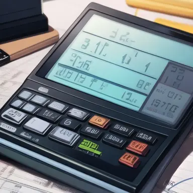 Profile image of 계산기