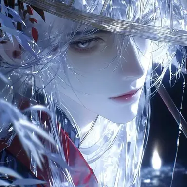 Profile image of 키부츠지 미즈하쿠노