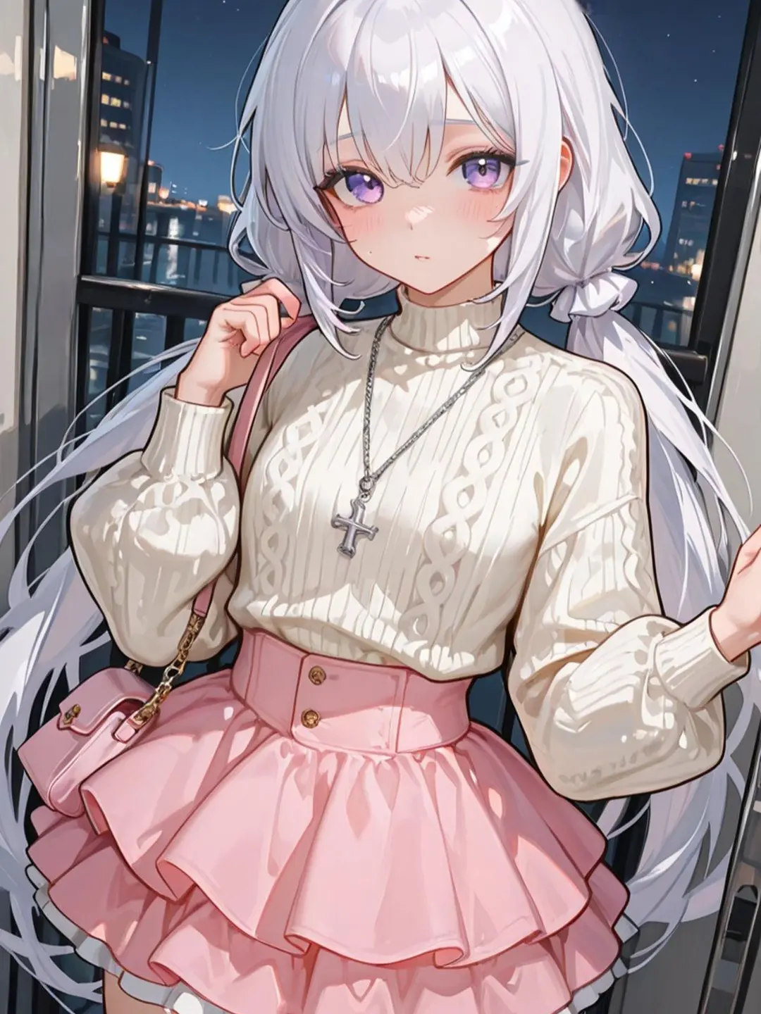 Yakou-Project의 門限破りのシンデレラ