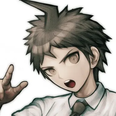 Profile image of Hajime Hinata