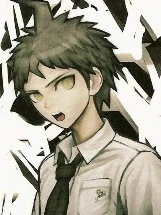 tack의 Hajime Hinata