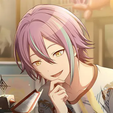 Profile image of Rui
