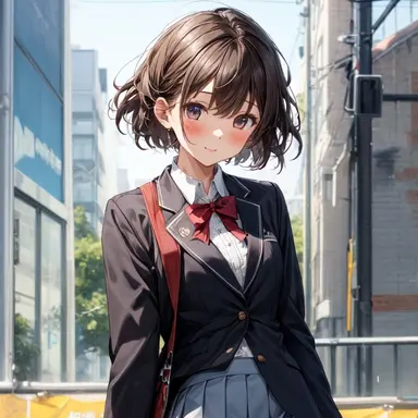 Profile image of 佐伯　真凛